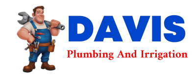 Trusted plumber in CORUNNA